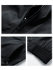 Men's Ski Jacket High Rate Waterproof 10000 mm, Casual Jacket, Men Sport Jacket in Winter Spring