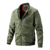 2025 Custom Men Waterproof Winter Ski Jacket Windproof Ski Jacket 