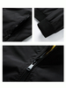 2025 Custom Men Waterproof Winter Ski Jacket Windproof Ski Jacket 