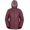 Unique Breezy Excellent Gorgeous Long Padding Jacket for Women