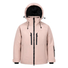 Kids Ski Jacket and Pant Set - Yellow