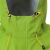 Hot Selling Men's Jacket Oem Service Outdoor Rain Jacket Custom Lightweight Breathable Wind Breaker Jacket