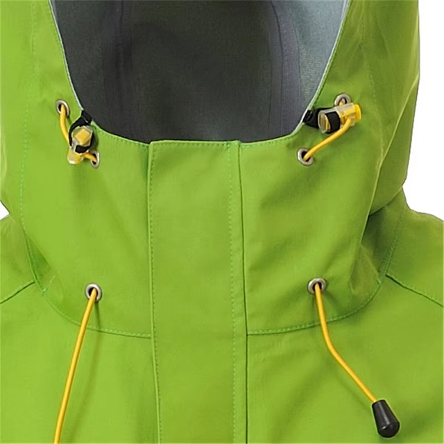 Hot Selling Men's Jacket Oem Service Outdoor Rain Jacket Custom Lightweight Breathable Wind Breaker Jacket