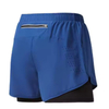  Best Selling Men's 2-in-1 Gym Shorts | Inner Pocket | Running Training Pants