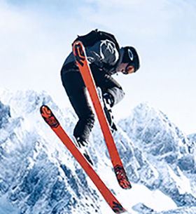 SKI