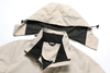 Men's and women’s Ski Jacket Waterproof With Insulated Ski Equipment Snowboard and Snowmobile Winter Snow Jacket for Skiing Hiking