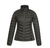 OEM Hiking Waterproof and Breathable 3in1 Coat Keep Warm Padded Jacket Down Pakka Coat Winter Parka for Women