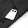 Mens Jacket High Performance Waterproof Wind Jacket Rain Coat