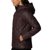 Oem Winter Fashion Gilet Urban Padding Jacket Down Coat Low Price Keep Warm Short Parka