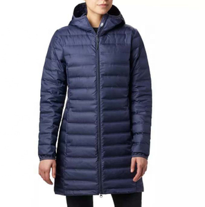 Fake down Jacket