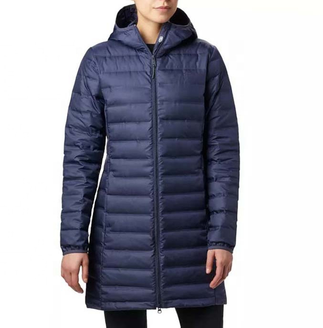 Fake down Jacket