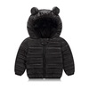Custom Children's Trench Coat Hooded Coat Jacket Children's Jacket Outdoor Jacket