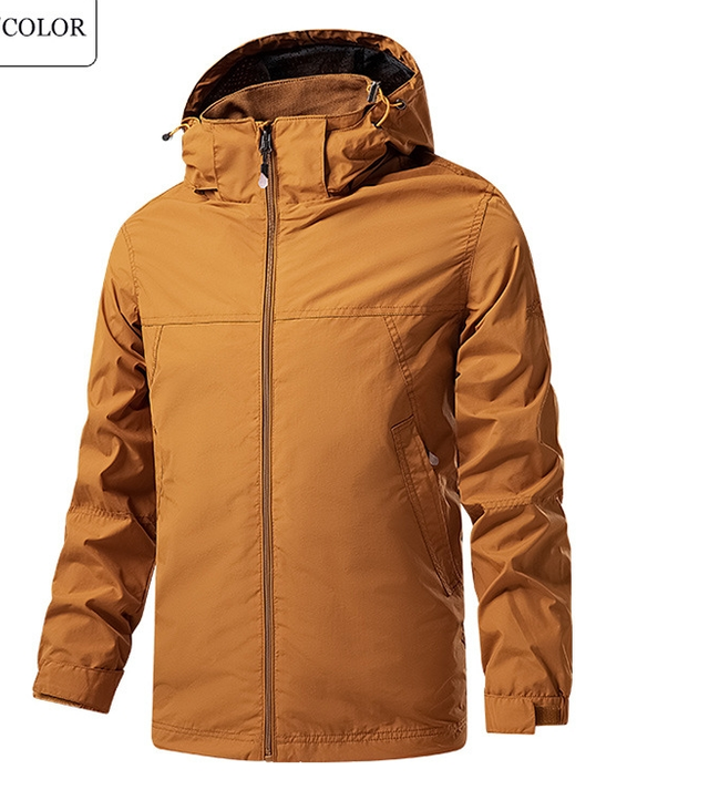 Men's Ski Jacket Waterproof with Insulated Ski Equipment Snowboard and Snowmobile Winter Snow Jacket for Skiing Hiking