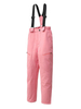 Kids Ski Jacket and Pant Set - Blue