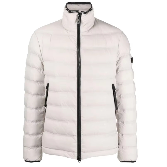Very Convenient High-Quality Protect Padded Jacket Fabric