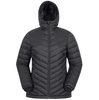 Unique Breezy Excellent Gorgeous Long Padding Jacket for Women