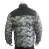 Warm Waterproof Stay Dry Men Padded Bubble Buffer Jacket