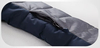 OEM Fall and Winter Unisex Windproof Warm Ski Snowboarding Snowmobile Down Jacket