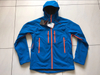 Men's Outdoor Camping Mountaineering Waterproof Windproof Sports Soft Shell Jacket