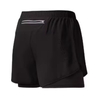  Best Selling Men's 2-in-1 Gym Shorts | Inner Pocket | Running Training Pants