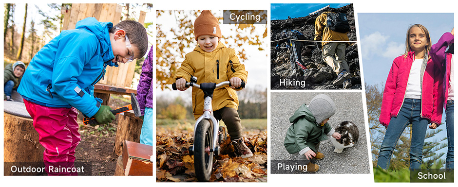 Fuzhou Spring Mountain Co., Ltd.