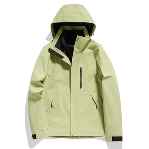 Fashion Windproof Winter Snow Jackets for Men and Women Waterproof Winter Jacket
