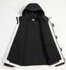 Fashion Windproof Winter Snow Jackets for Men and Women Waterproof Winter Jacket