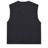 Explosive Models Men's Utility Cargo Vest Outdoor Fishing Safari Travel Work Photo Vest With Pockets Summer Cooling Vest