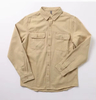 Men's Cargo Outdoor Shirt for Hiking Fishing Outdoor Activities