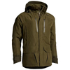 High Quality Men's Jacket Waterproof Windproof Winter Jacket Mann Breathable Camouflage Hunting Jacket