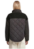 Lovely Better Beautiful Ideal Choice Long Padding Jacket