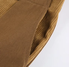 New Product Explosion Women's Straight Leg Trousers Loose Cut Colour Casual Trousers