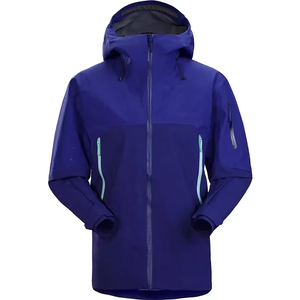 Hot Selling Outdoor Pakka Jacket Windproof Waterproof Breathable 3in1 Jackets Mens Snowsuit Jacket