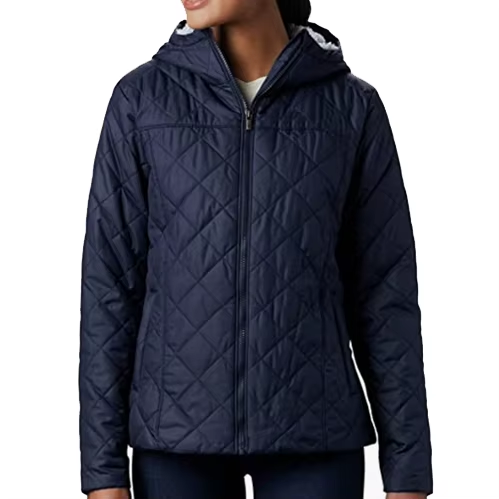 Oem Winter Fashion Gilet Urban Padding Jacket Down Coat Low Price Keep Warm Short Parka