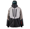 Hot Sale High Quality Men's Waterproof Warm Ski Suit Hoodie Winter Outdoor Warm Ski Suit Can Be Customized logo