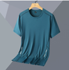 Fashionable Comfortable Quick Dry Casual sports T-shirt for Running Gym Exercise