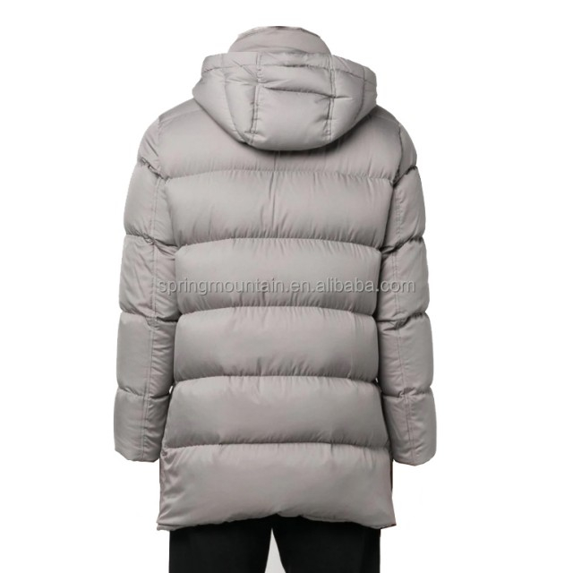 Fake down Jacket