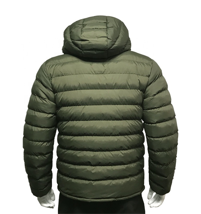 Fake down Jacket