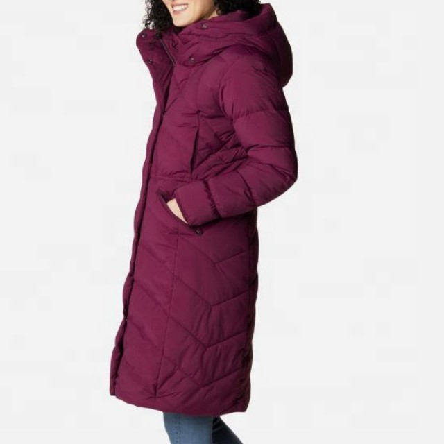 Fake down Jacket