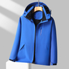 Men's and women’s Ski Jacket Waterproof With Insulated Ski Equipment Snowboard and Snowmobile Winter Snow Jacket for Skiing Hiking