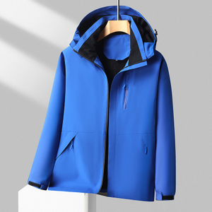 Men's and women’s Ski Jacket Waterproof With Insulated Ski Equipment Snowboard and Snowmobile Winter Snow Jacket for Skiing Hiking