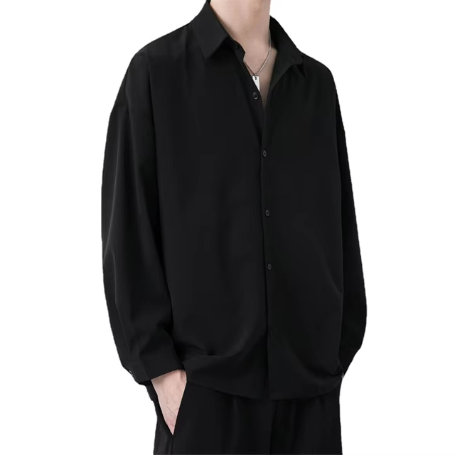 Light Ventilate Fashion Pleasure Comfort Mens Thermal Shirt