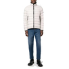 Very Convenient High-Quality Protect Padded Jacket Fabric
