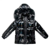 Kids Down Coat Ski Jacket Men Sports Winter Jacket Waterproof Children Winter Clothes Outdoor Snowsuit Jacket