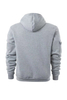 Mens Full-Zip Hoodie