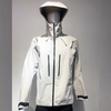 Mens Rain Jacket Waterproof 15000mm for Hiking Fishing Outdoor Activity Ski Jacket in Winter