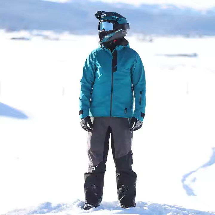 TSC-SKI U002-3