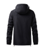 Men's Ski Jacket Waterproof with Insulated Ski Equipment Snowboard and Snowmobile Winter Snow Jacket for Skiing Hiking