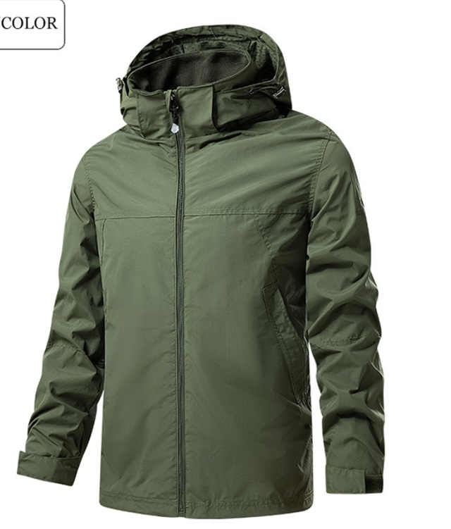 Men's Ski Jacket Waterproof with Insulated Ski Equipment Snowboard and Snowmobile Winter Snow Jacket for Skiing Hiking