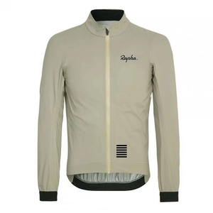 High Quality Spring and Autumn Lightweight Waterproof Windproof Mountain Riding Bike Long Sleeve Windbreaker Jacket